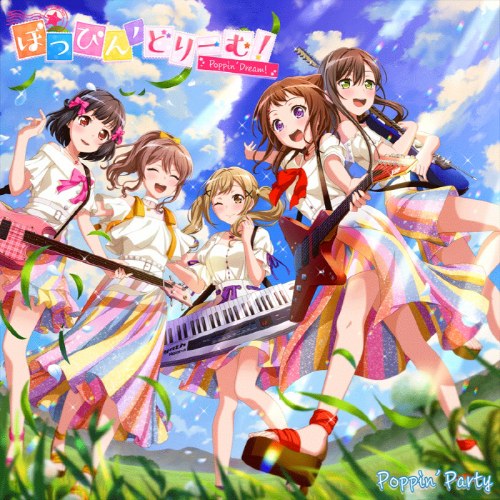 Poppin' Party