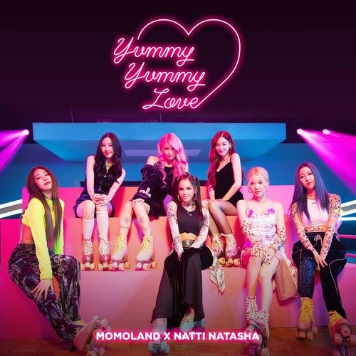 Momoland