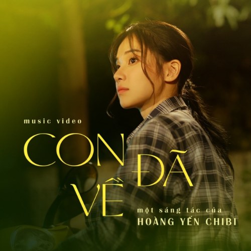 Hoàng Yến Chibi