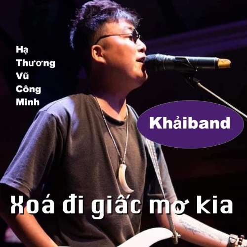 Khảiband