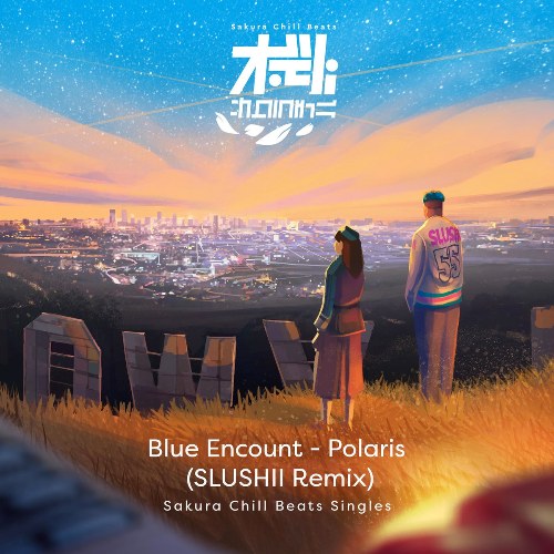 BLUE ENCOUNT