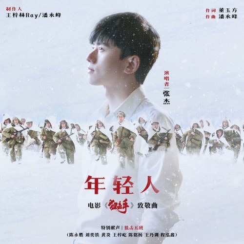 Trương Kiệt