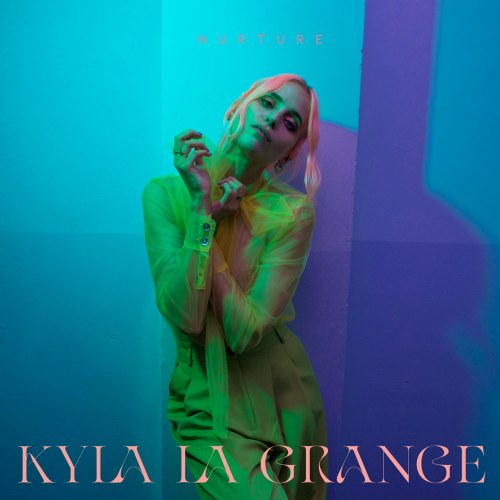 Kyla La Grange