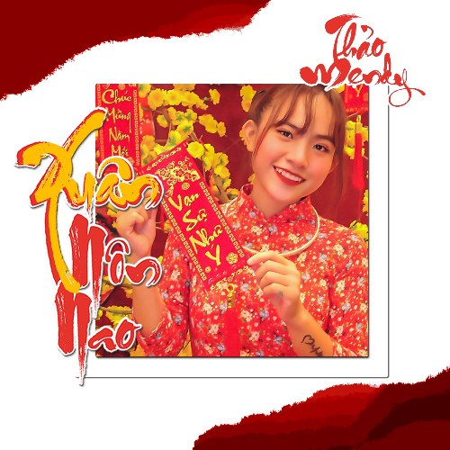 Thảo Wendy