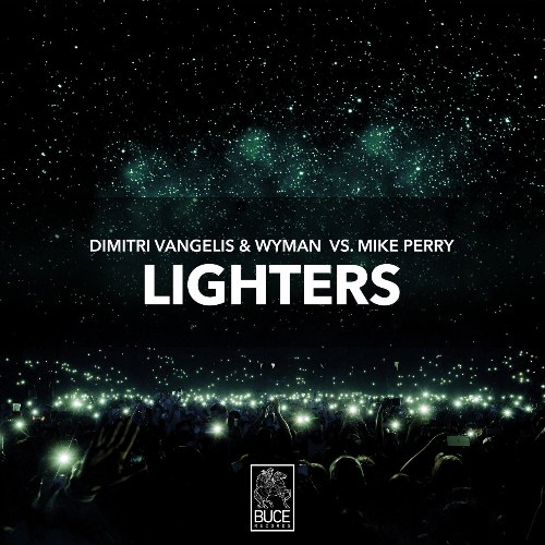 Dimitri Vangelis & Wyman