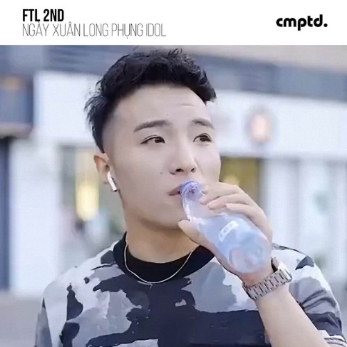 FTL 2nd