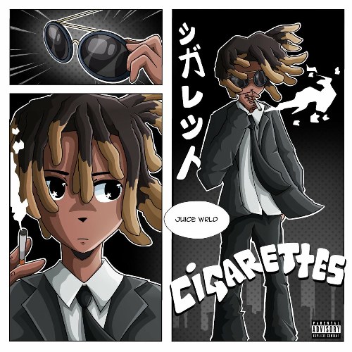 Juice WRLD