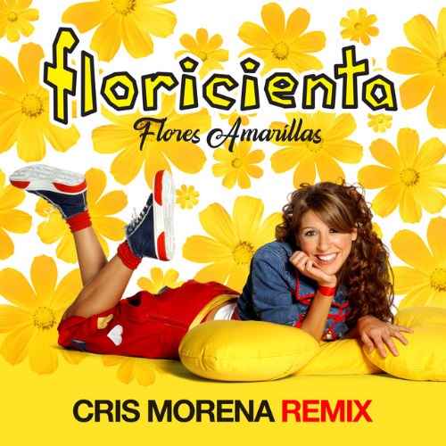 Floricienta