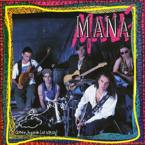Maná