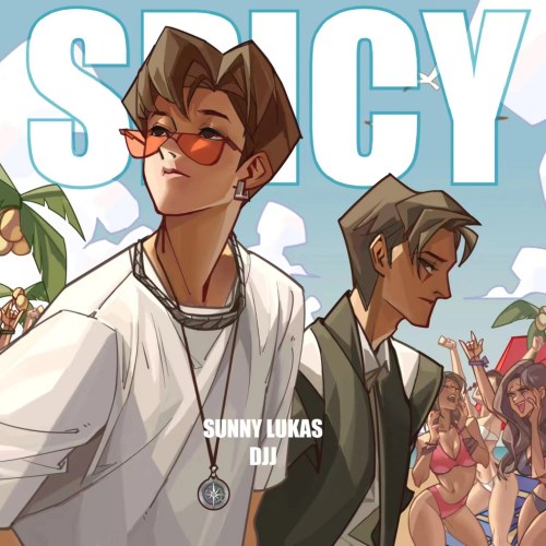 Sunny Lukas