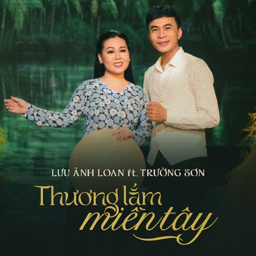 Lưu Ánh Loan