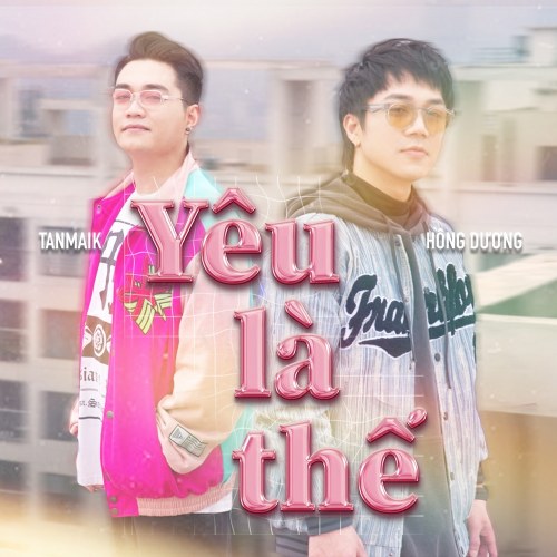 Hồng Dương M4U