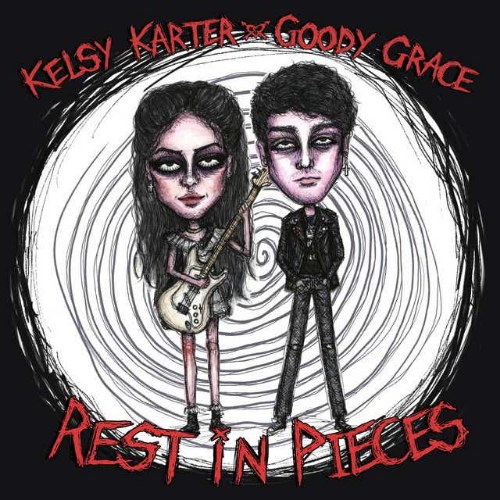 Kelsy Karter