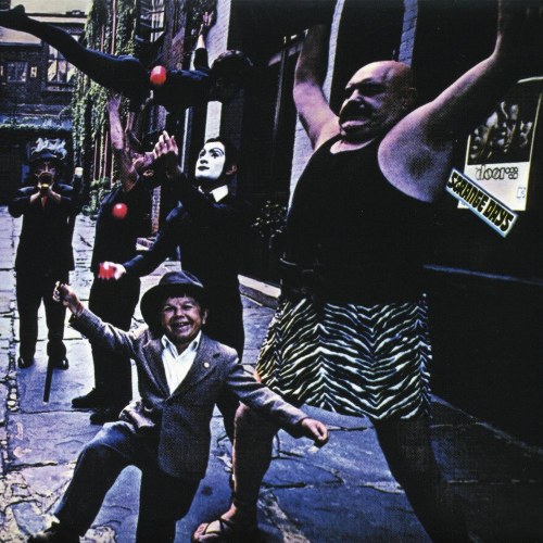 The Doors