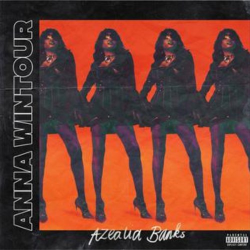 Azealia Banks