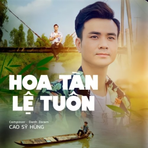 Cao Sỹ Hùng