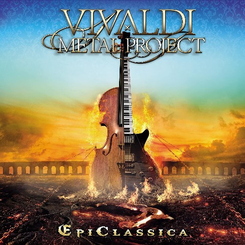 Vivaldi Metal Project