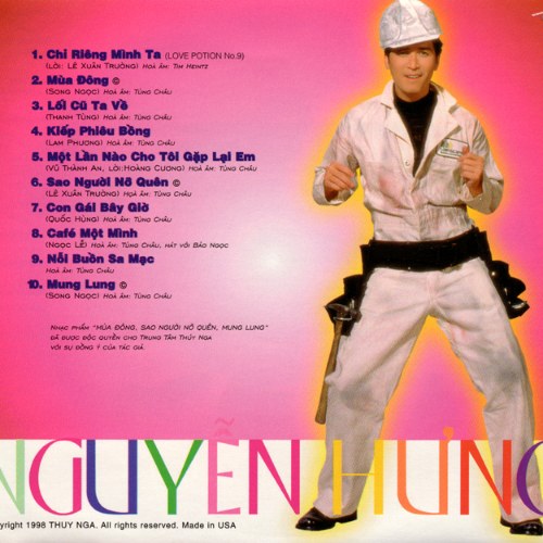 Nguyễn Hưng