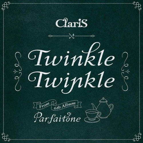 ClariS