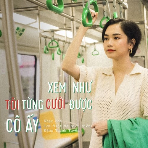 Đặng Thanh Tuyền
