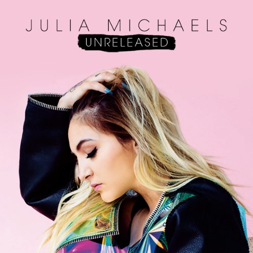 Julia Michaels