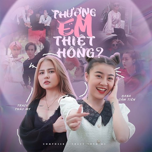 Hana Cẩm Tiên