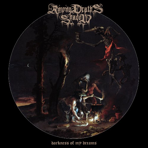 Among Death' s Shadow