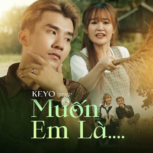 Keyo