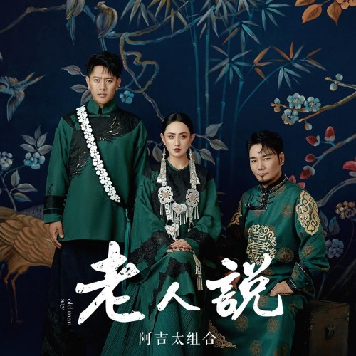 Tổ Hợp A Cát Thái
