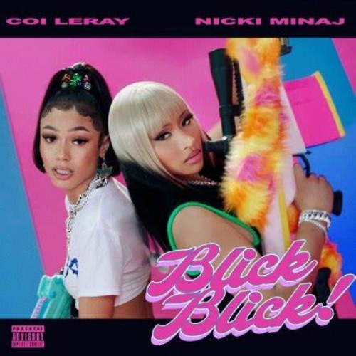 Coi Leray