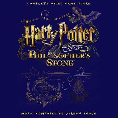 Jeremy Soule