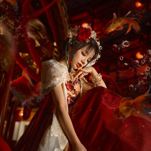 Vương Dịch Manh