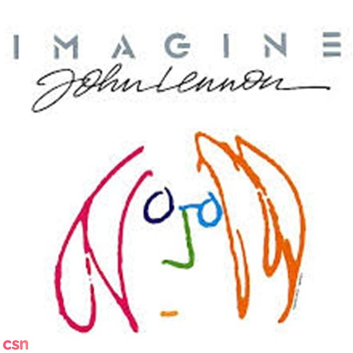 John Lennon