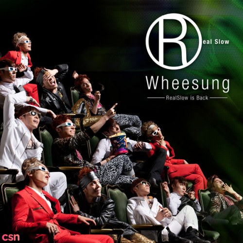 Wheesung