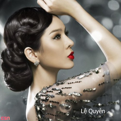 Lệ Quyên
