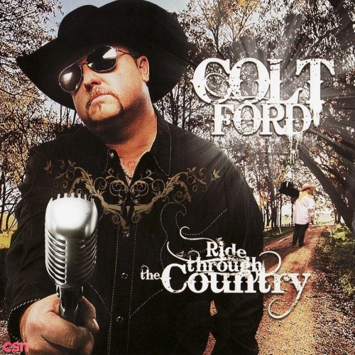 Colt Ford