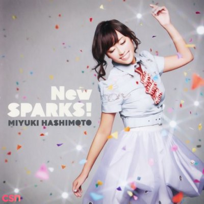 Miyuki Hashimoto