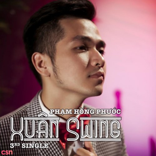 Phạm Hồng Phước