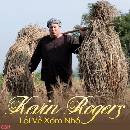 Kevin Rogers