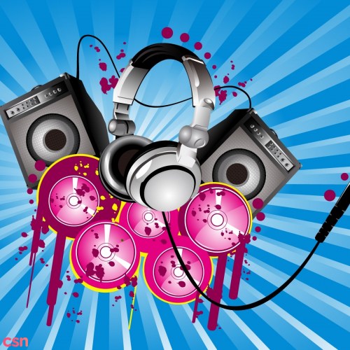 DJ H88
