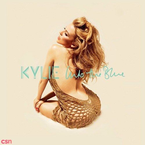 Kylie Minogue