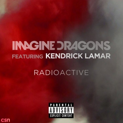 Imagine Dragons