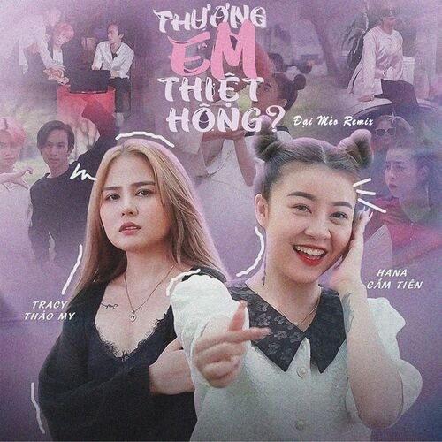 Hana Cẩm Tiên