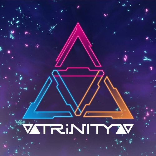 ▽▲TRiNITY▲▽