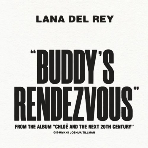 Lana Del Rey
