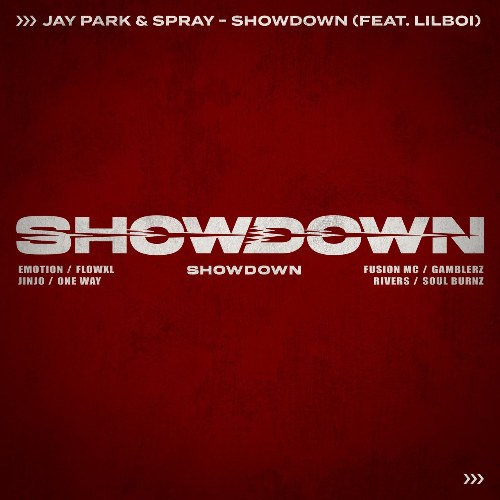 Jay Park