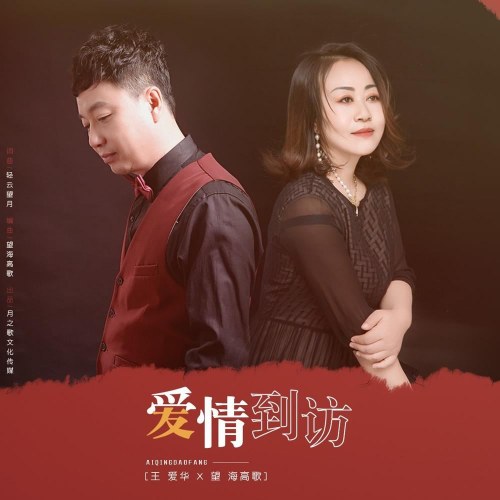 Vương Ái Hoa