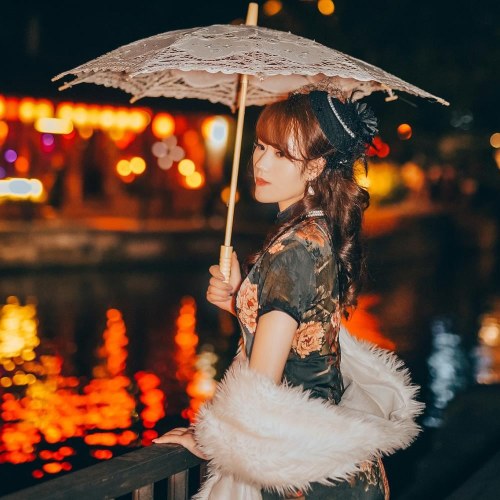 Tường Vy Đoàn Trưởng