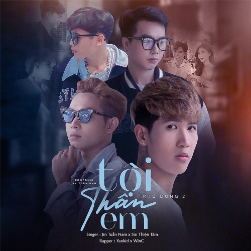 Hoa Hồng Dại Music