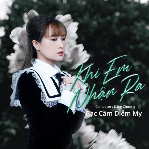 Bạc Cầm Diễm My